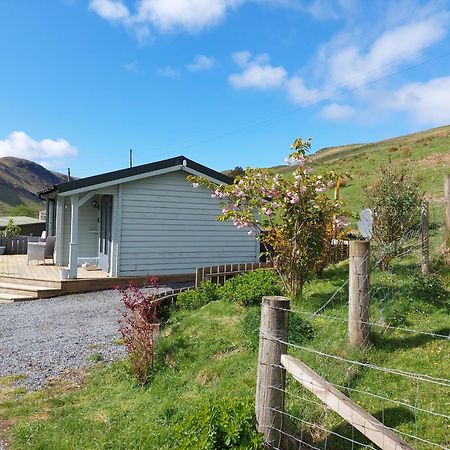 Crofters Cabin Bracadale Zewnętrze zdjęcie